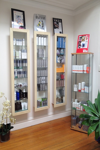 Clear skin clinic brisbane : brisbane skin cancer surgery clinic Clear Skin Clinic Embraces Online Feedback - Professional Beauty