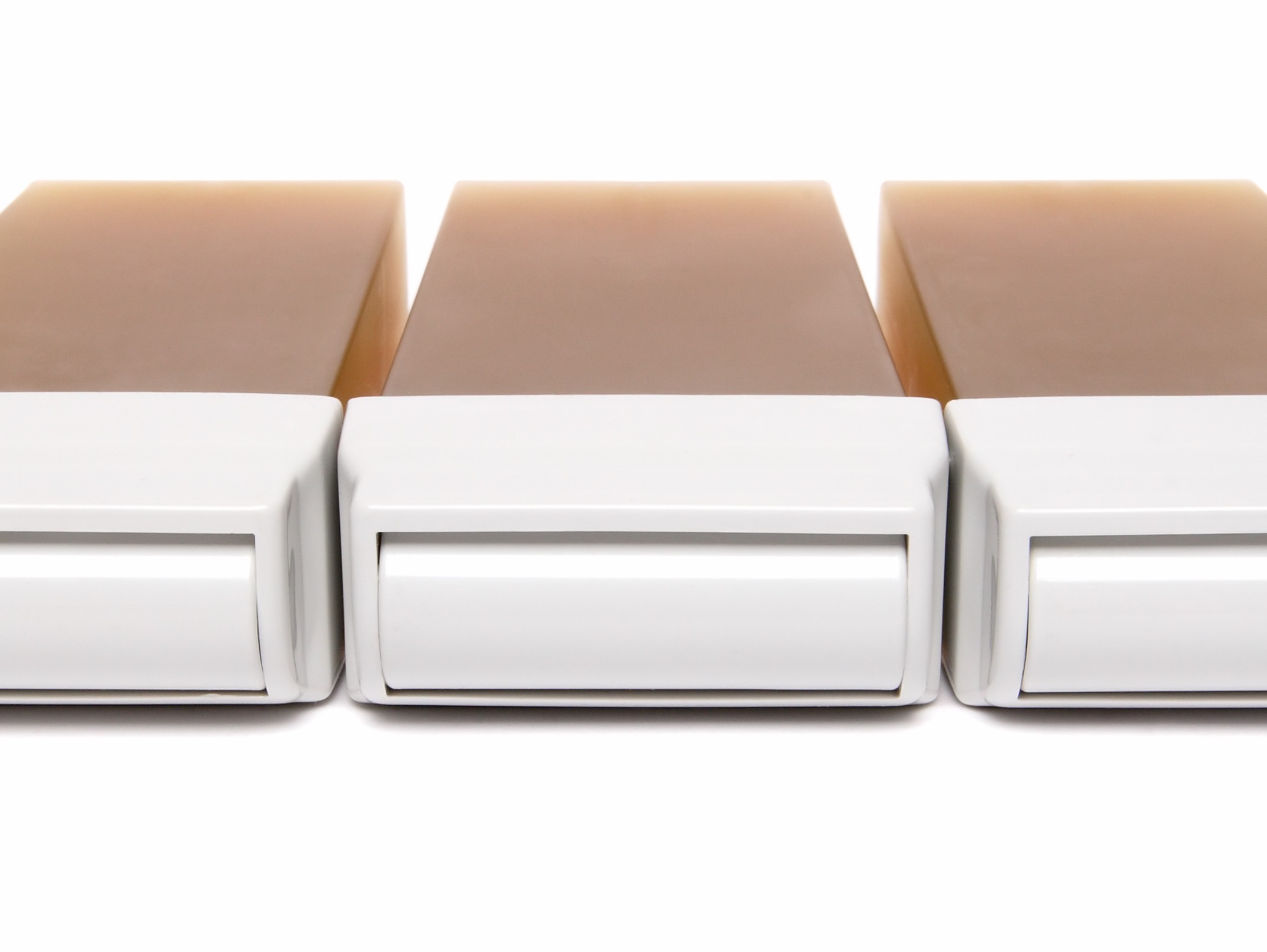 The pros of cartridge waxing Professional Beauty