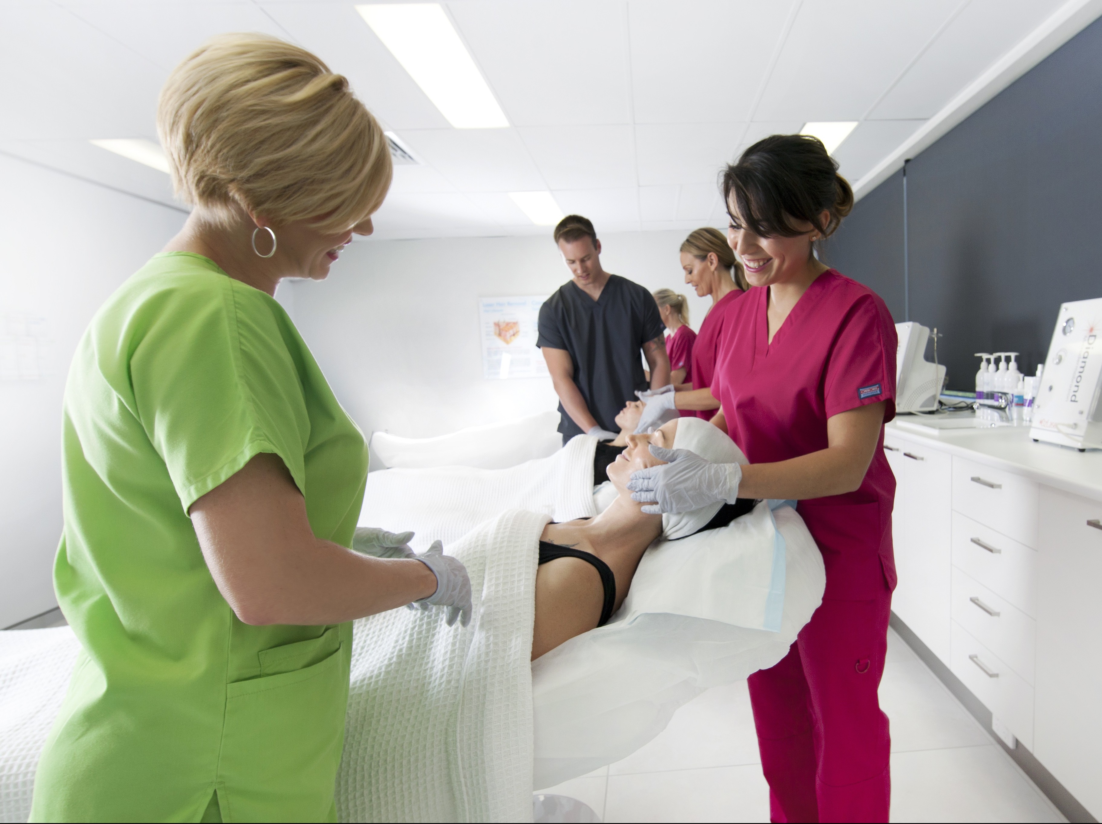 australian skin care clinic
