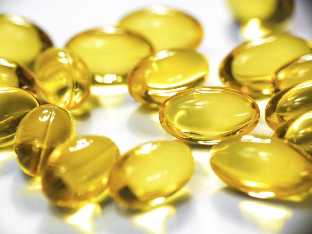 Three skin supplements you need to know about Professional Beauty