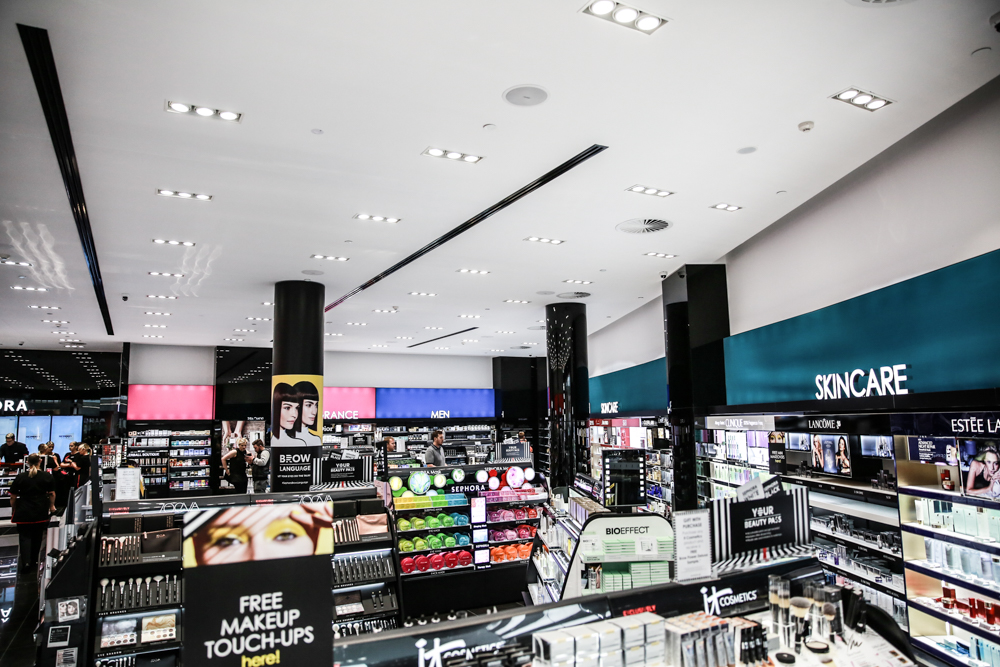 sephora-s-first-store-in-queensland-opens-at-pacific-fair
