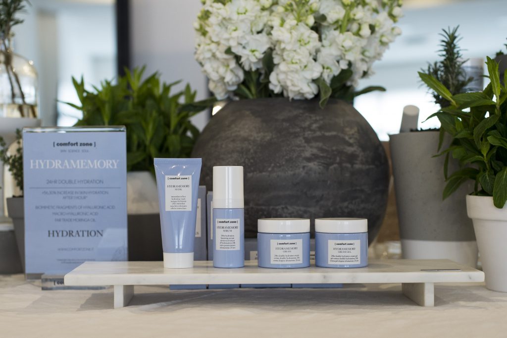 Professional Italian skincare brand Comfort Zone enters into Australia