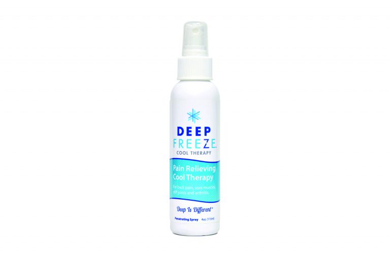 deepfreezespray Professional Beauty