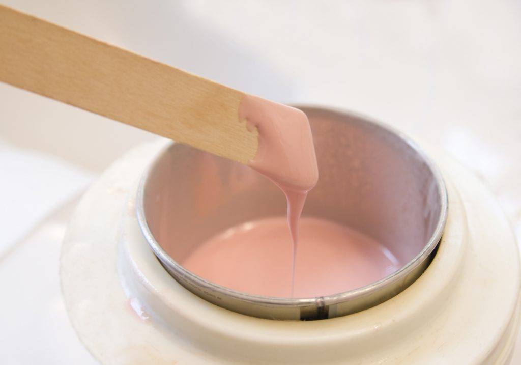 What you need to know about waxing Professional Beauty
