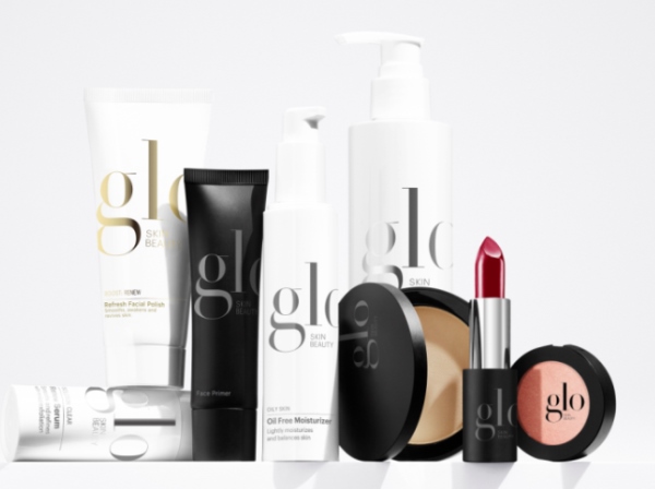 Ready, set, glo … - Professional Beauty