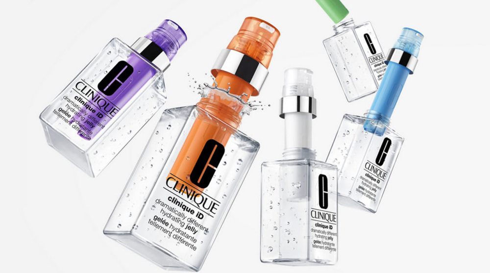 Prestige sales increase Professional Beauty