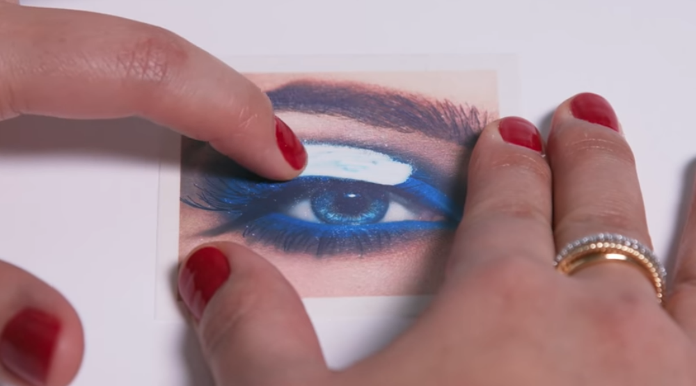 The world's first makeup printer has arrived Professional Beauty