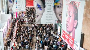 Cosmoprof Asia @ Hong Kong Convention & Exhibition Centre (