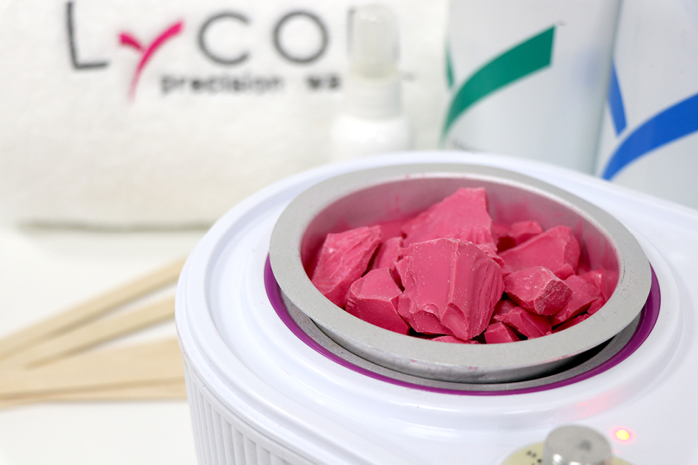 Brazilian Care by LYCON Professional Beauty