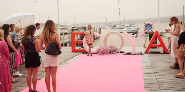 Ecoya launches Christmas Collection