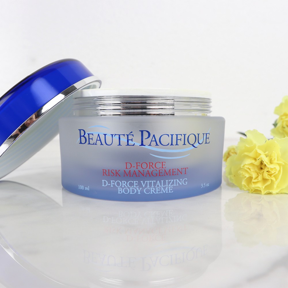 Antiage Body Lotion with Vitamin D Professional Beauty