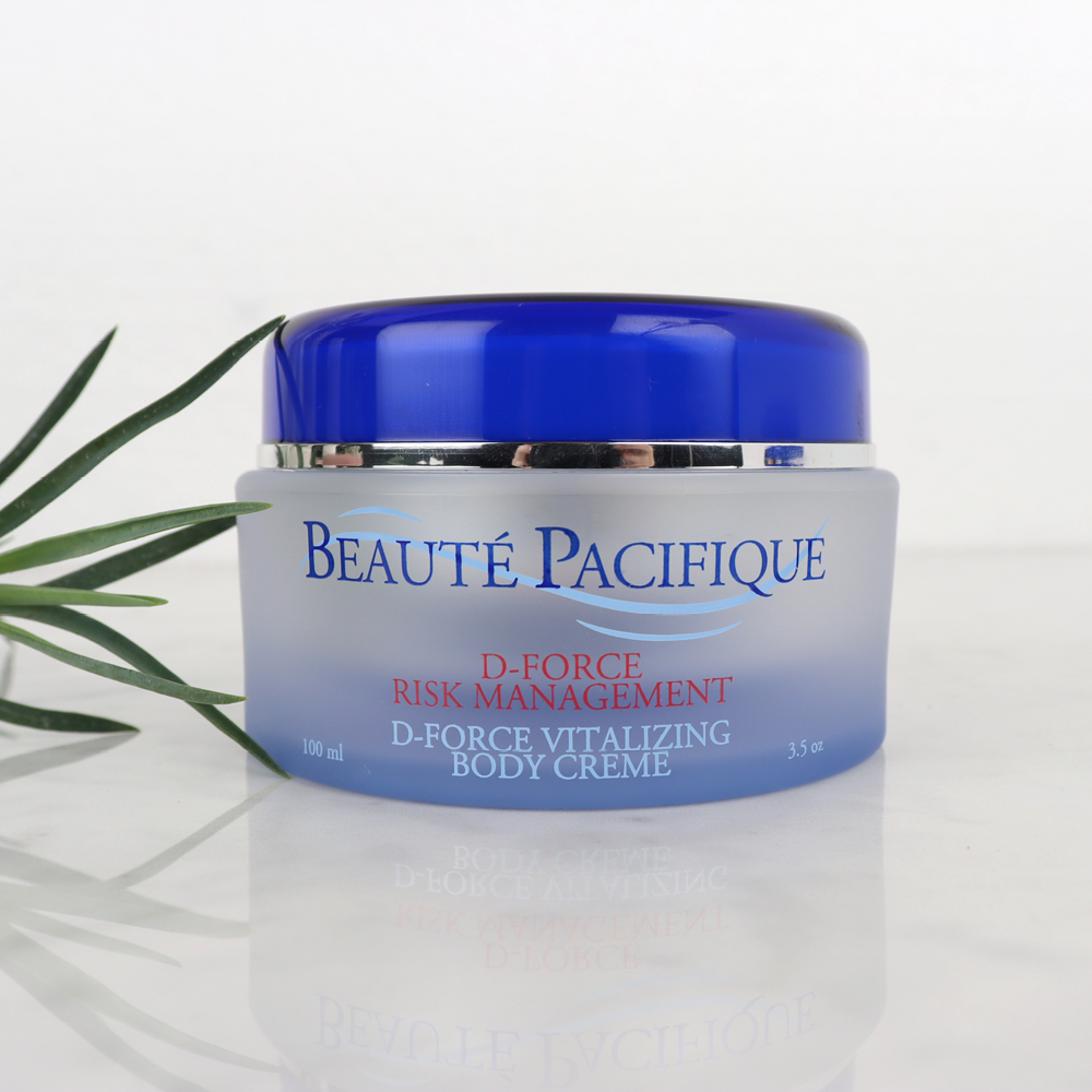 Antiage Body Lotion with Vitamin D Professional Beauty