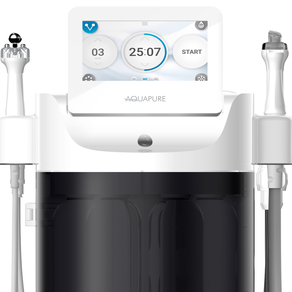 aquapure c complete