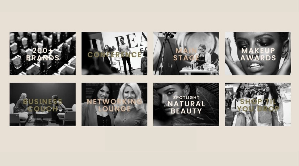 Beauty Expo Australia is back in person and early bird tickets are available. What's on at this year's expo?
