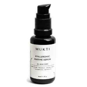 Mukti Hyaluronic Marine Serum