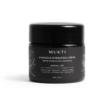 Marigold Hydrating Creme