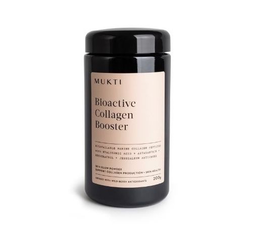 Bioactive Collagen Booster