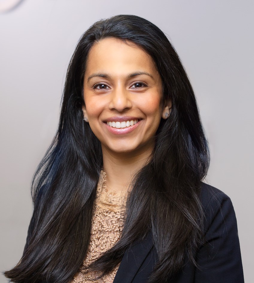 Dr Michelle Rodrigues