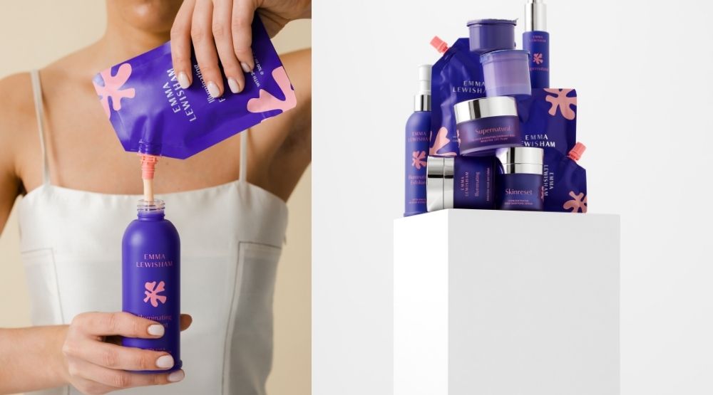Emma lewisham skincare