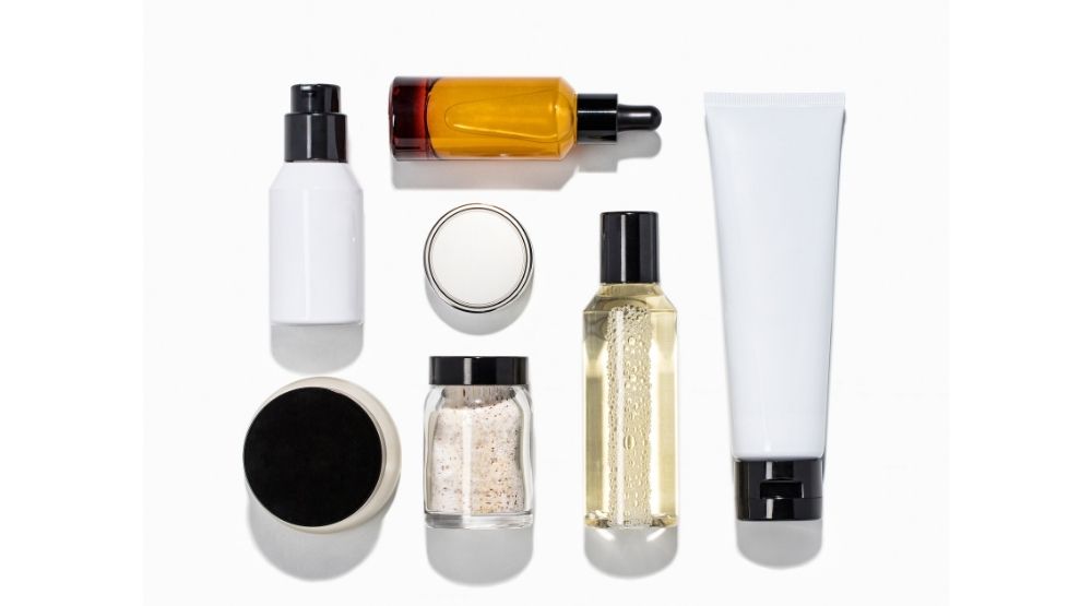skincare recommendations for perimenopause