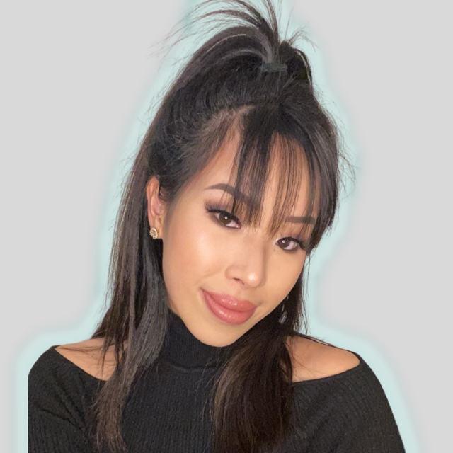 Polly Tran, owner of Dear Sister Tattoo trained in responding in salon to reports of domestic violence.