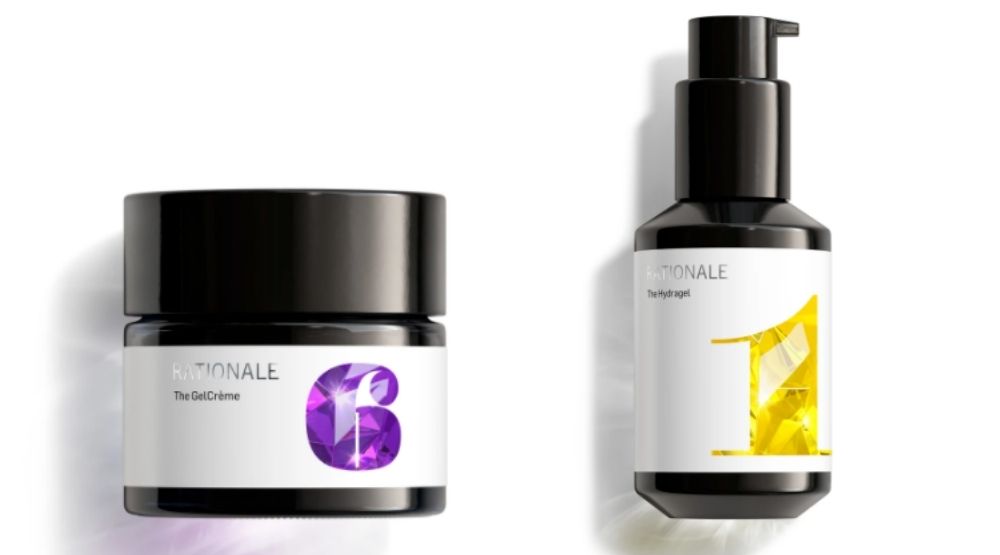 Rationale's new skincare releases target hyperpigmentation.
