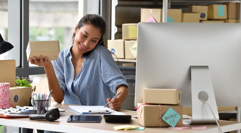 ecommerce is one of the fastest ways to grow your salon