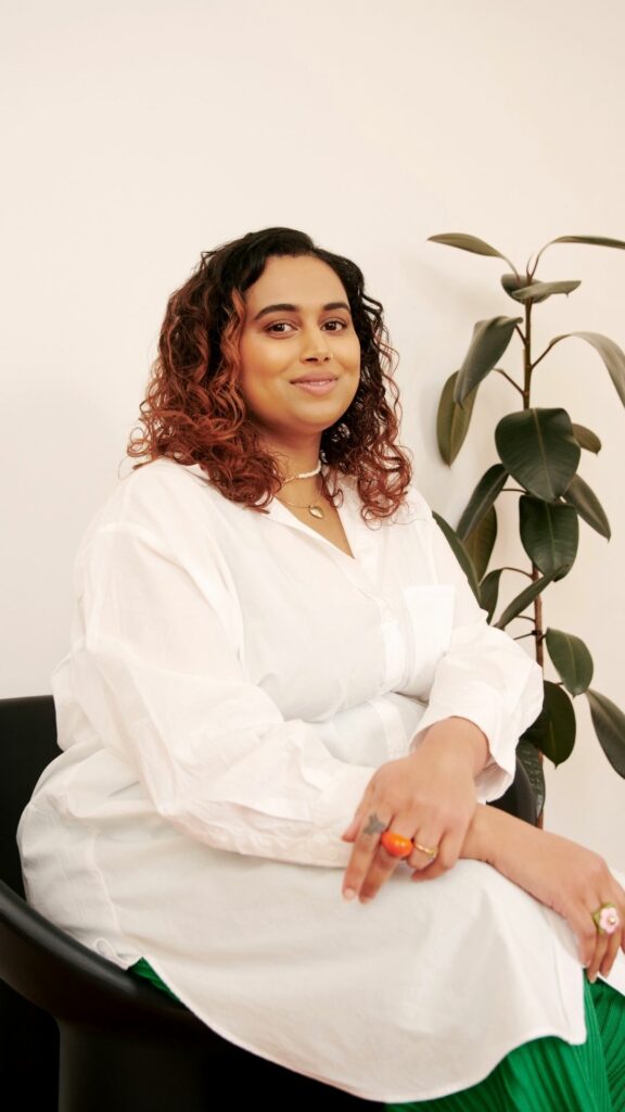 Sumana Jayanth