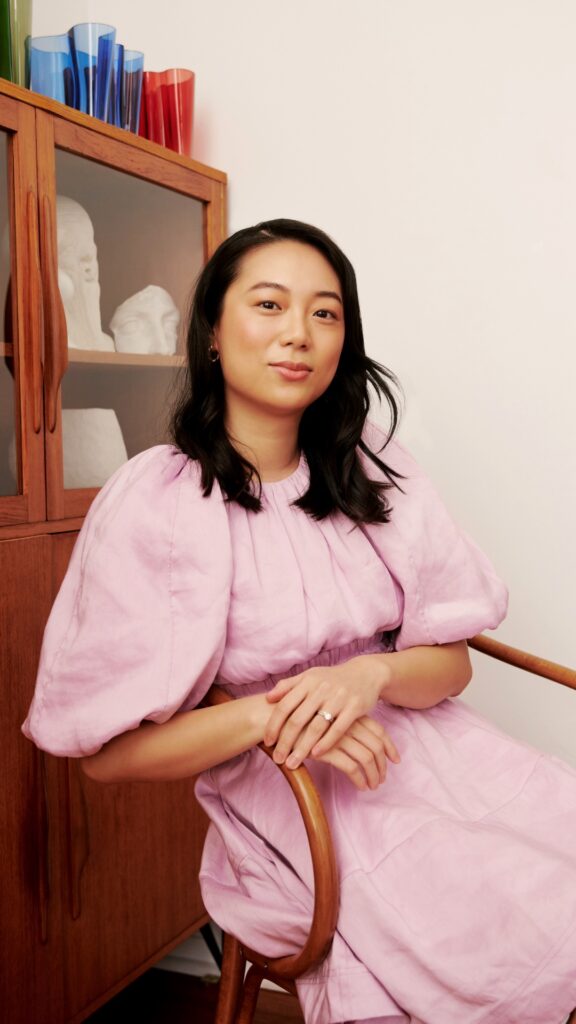 Adeline Yeak