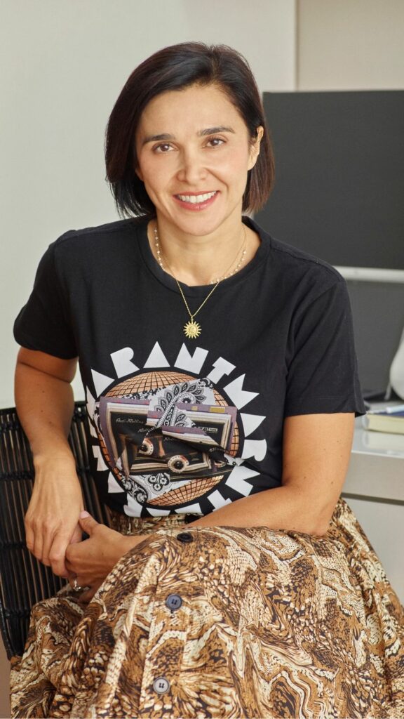 Tina Randello