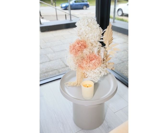 Collagen lounge interiors