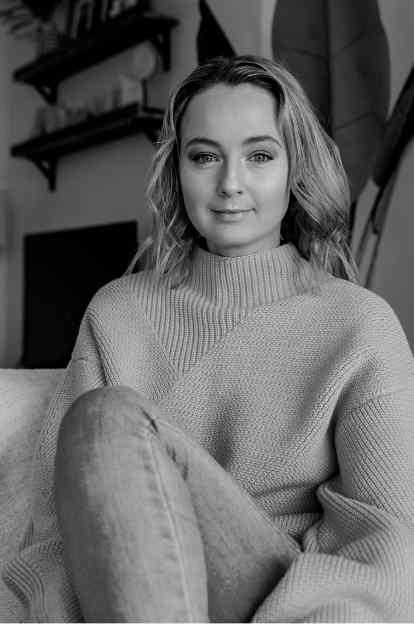 Hannah Gay, Professional Beauty Beauty Editor