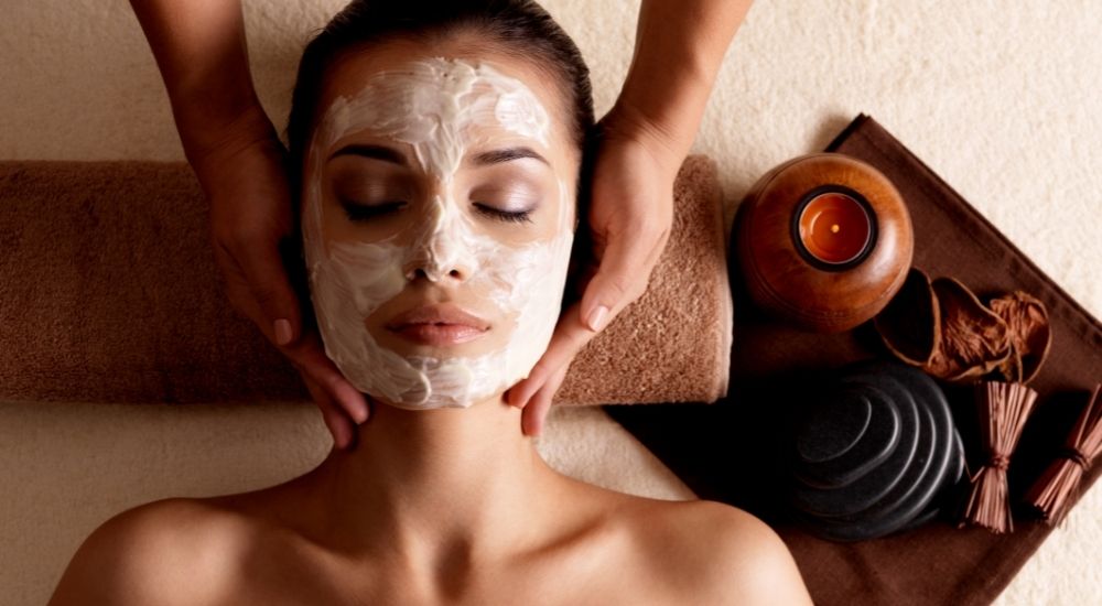 ABIC would like to see treatments like facials recognized as part of wellbeing strategies