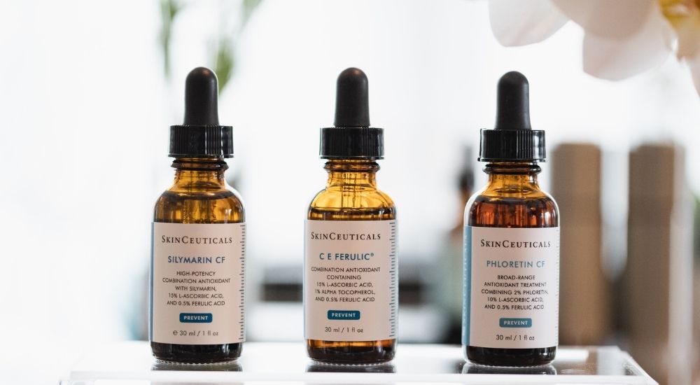 skinceuticals event 2021