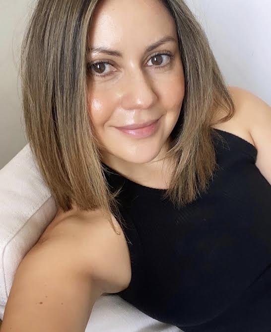 Dermal therapist, Yadira Cauchi